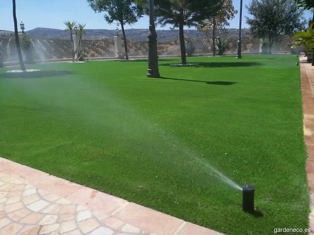 Césped Artificial Nueva Linea