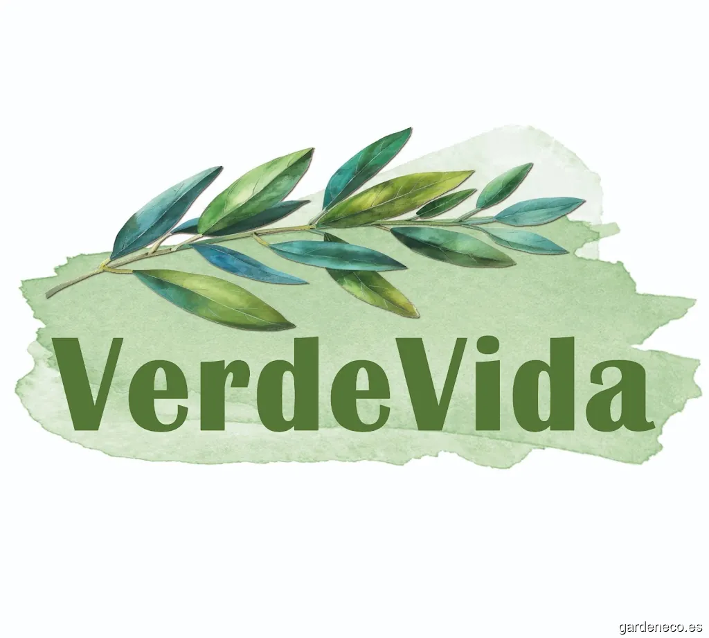 VerdeVida Jardinería Mérida (Badajoz)