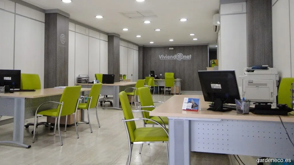 Viviendanet Elche Agencia Inmobiliaria Asesores