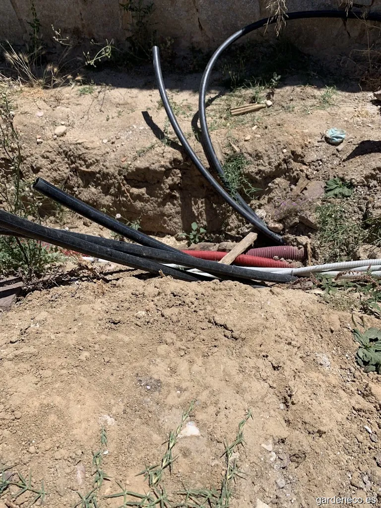 YERBA JARDINERÍA S.L.