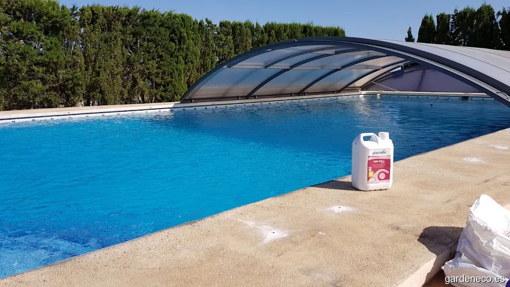 Piscinas Ilicitanas SL