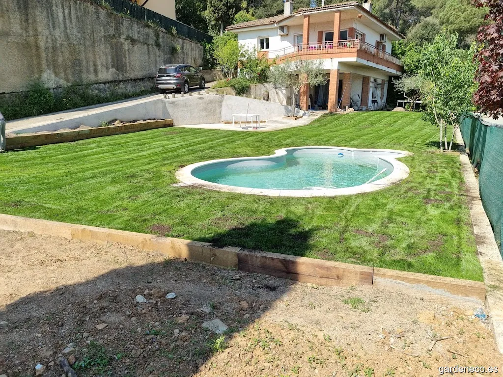 Jardineria heliconias lloret de mar