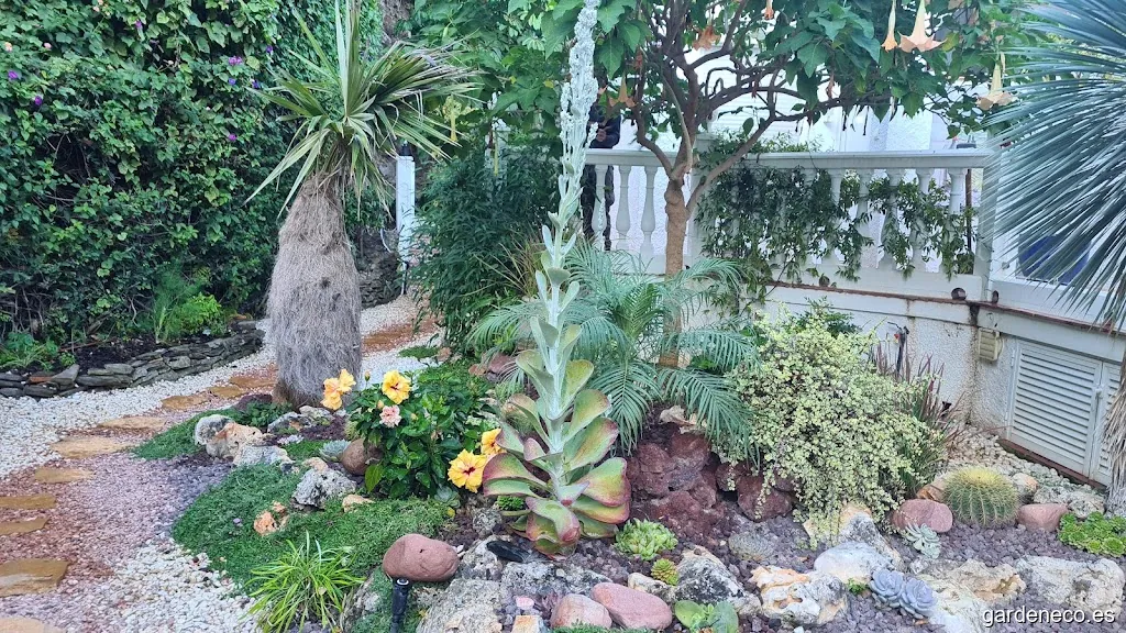 Garden Professionals