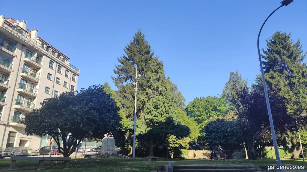 Jardin Doctor Flemig