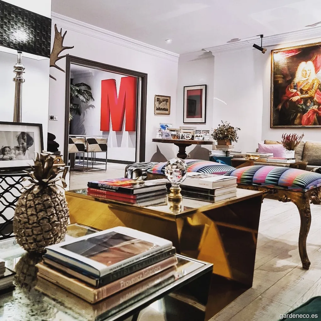 DETELA Interiorismo + Paisajismo