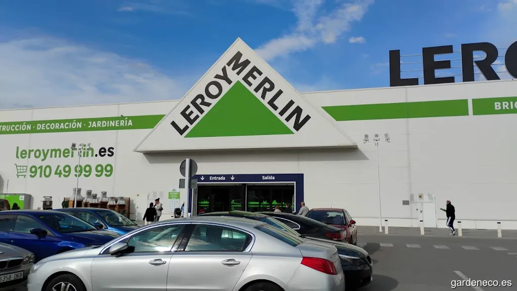 Leroy Merlin Jaén