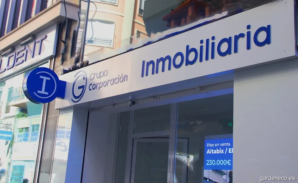 Grupo Corporación Elche