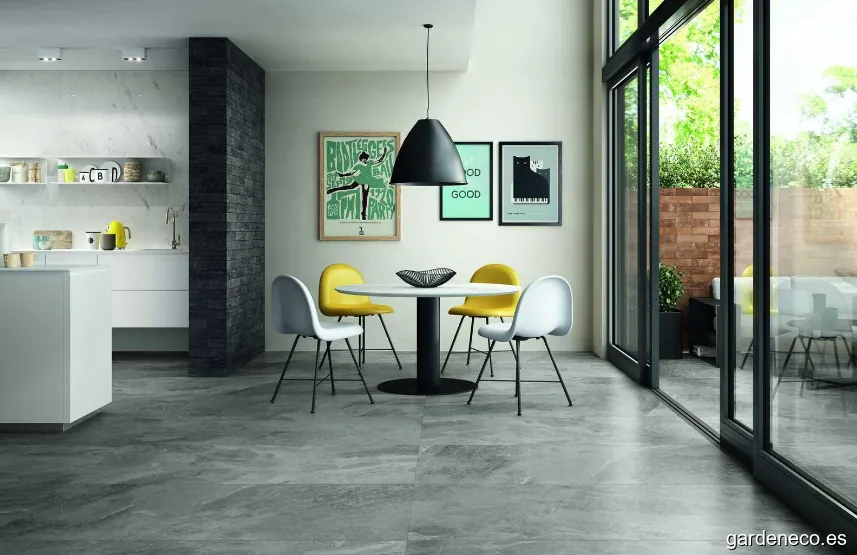 MARTONELLAS- Revestimientos para Proyectos y Baños