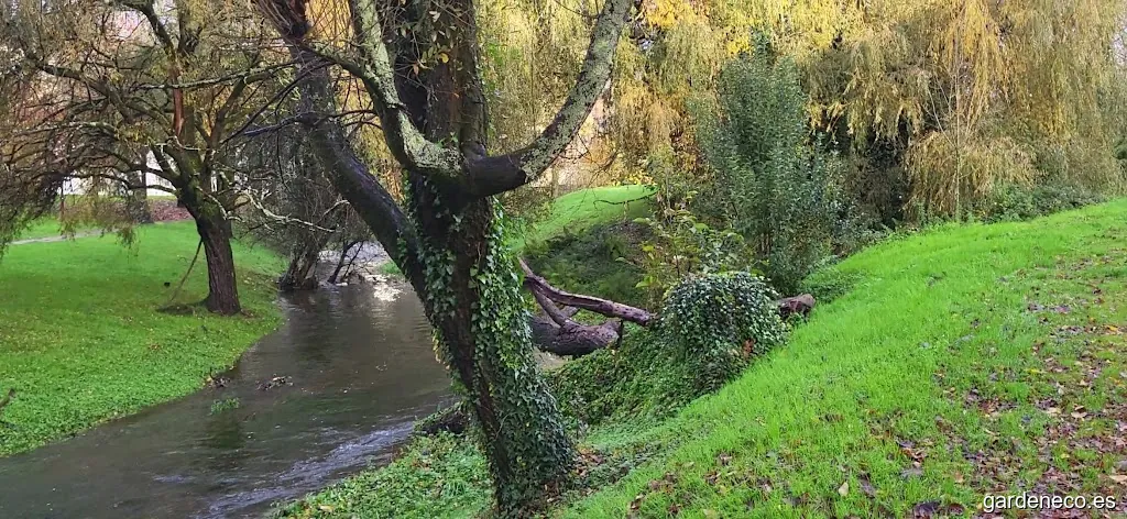 Xardíns da Rúa Galeras