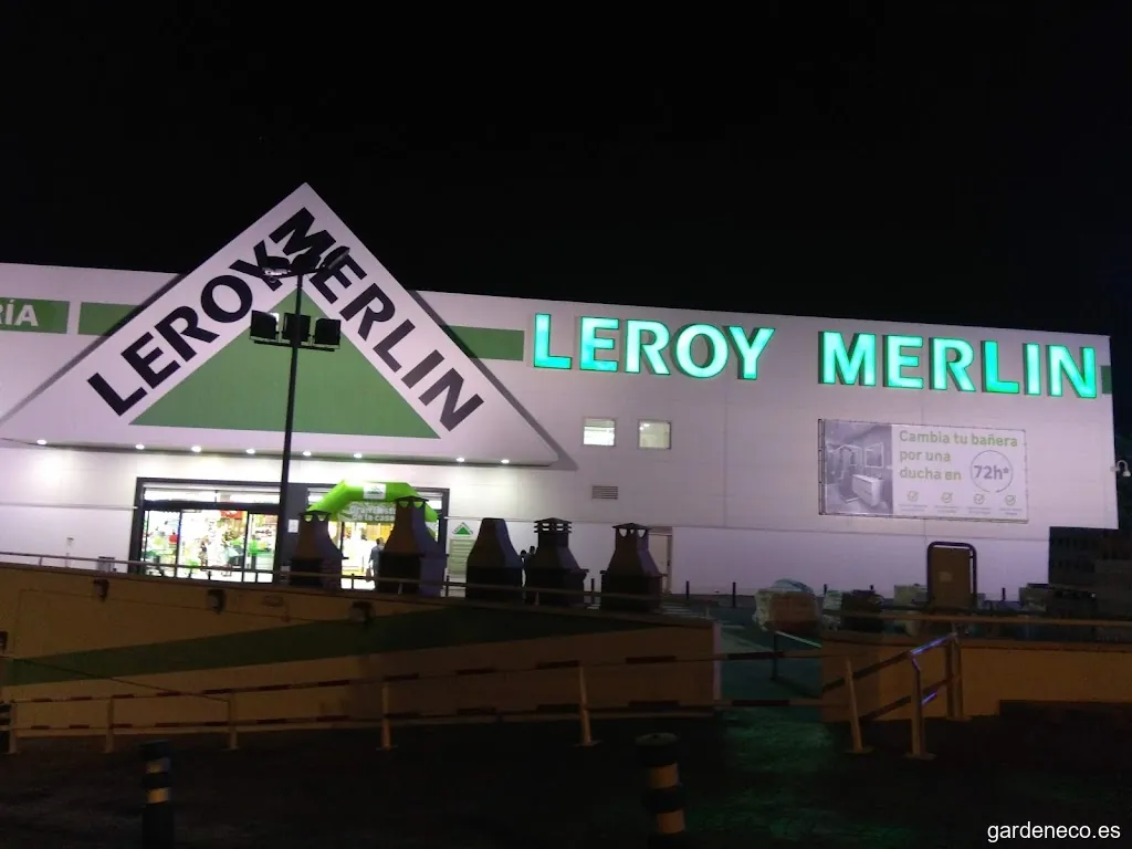 Leroy Merlin Huelva