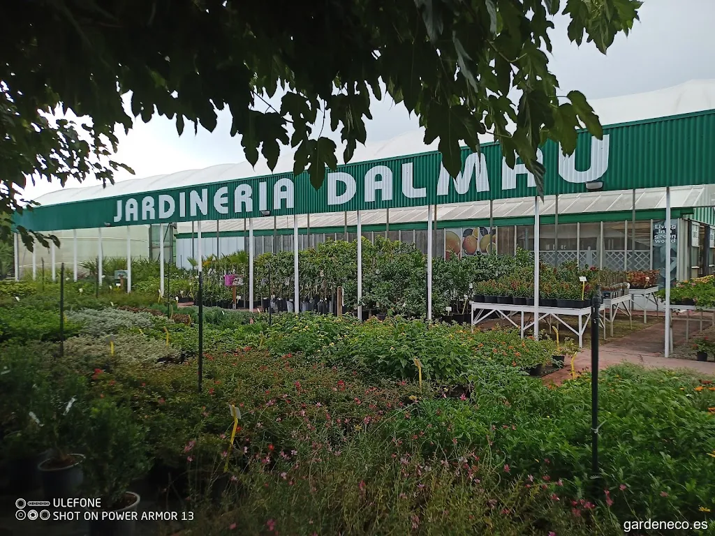 Jardineria Dalmau