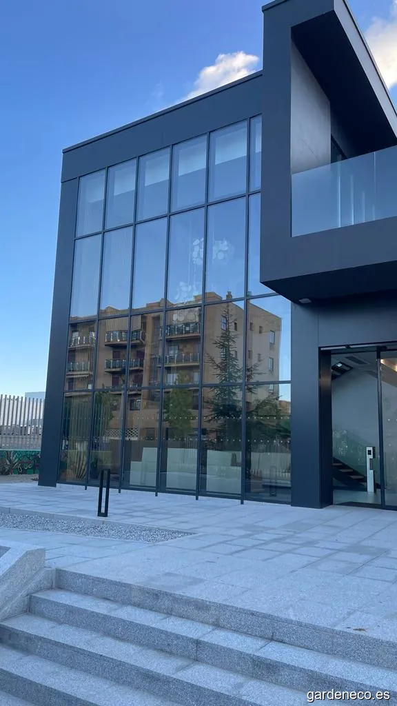 Fissa Servicios Auxiliares