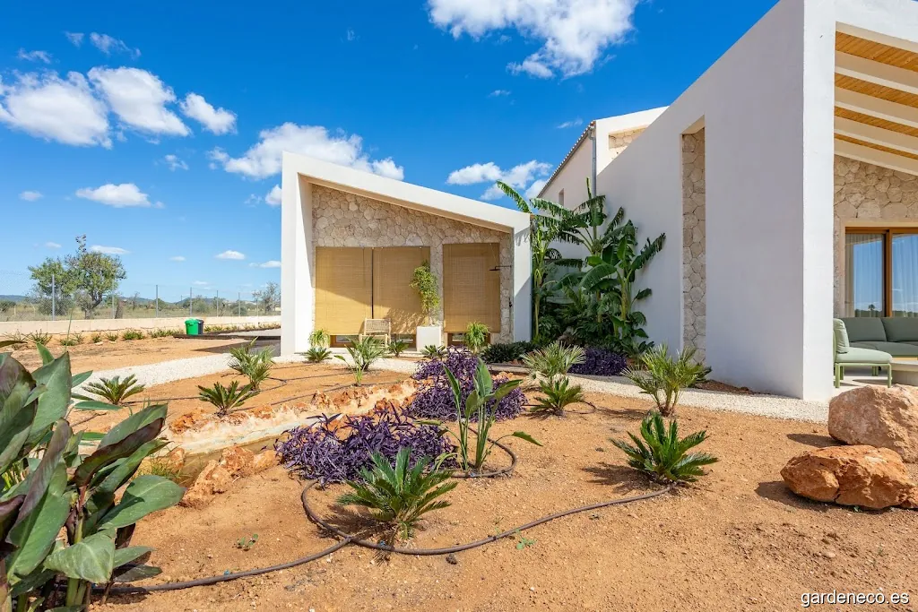 Tendre i Florit S.L.