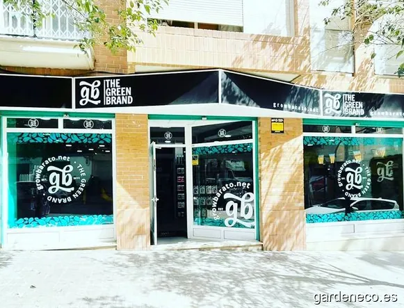Grow Barato torrefiel Valencia