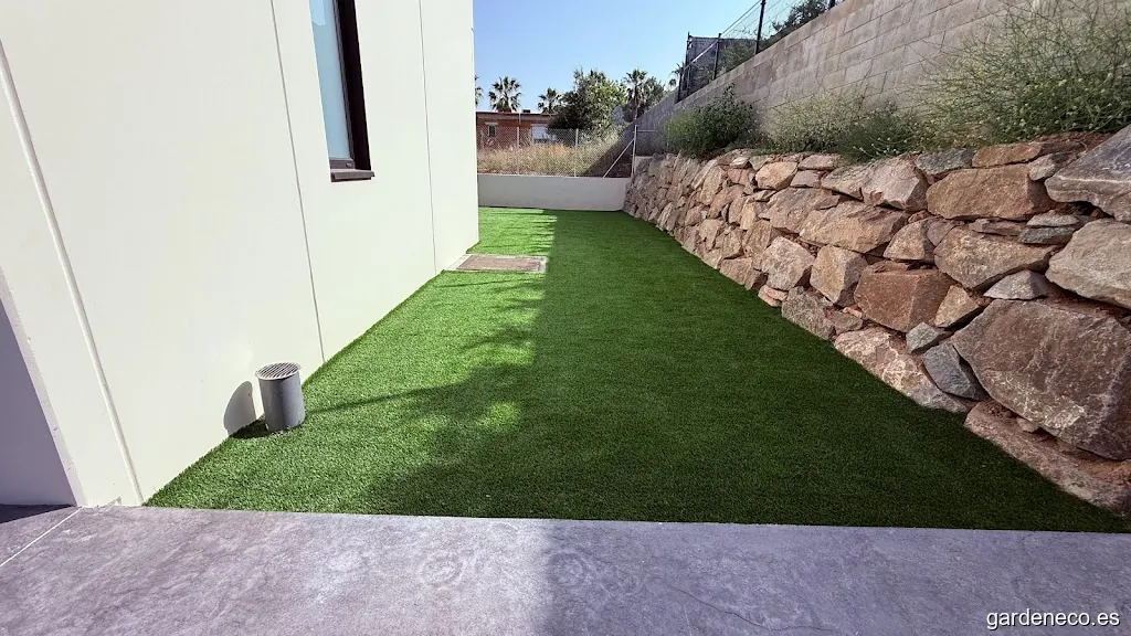 Jardinería Garden Estil