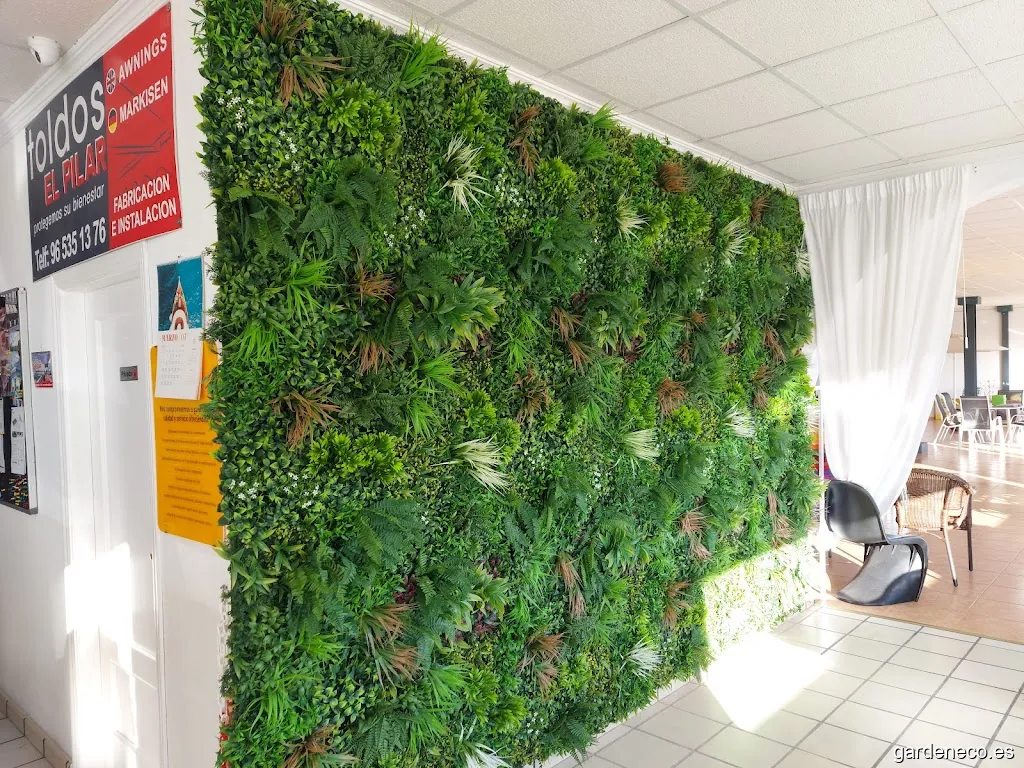 MANTENIMIENTOS FIGUESA