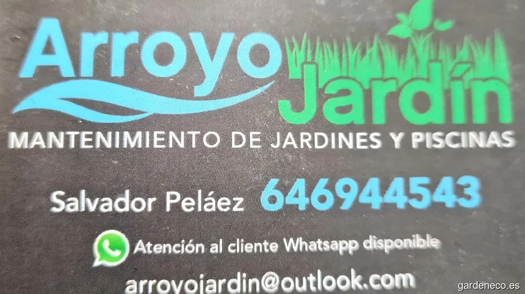 Arroyojardin