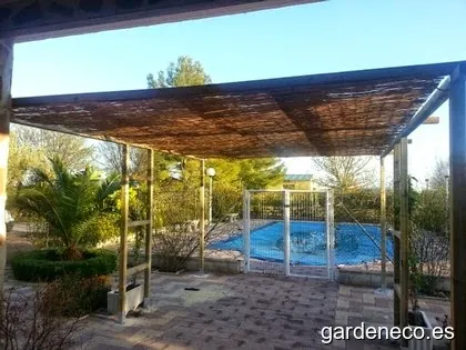 Jardinería y Más. Jardineros y control de plagas (DDD)