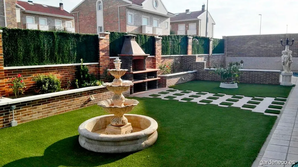 Césped Artificial Valladolid Realturf