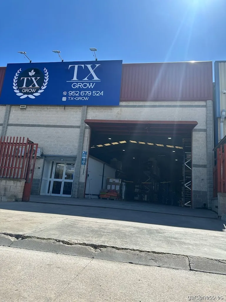 Tx-Supply Center S.L.