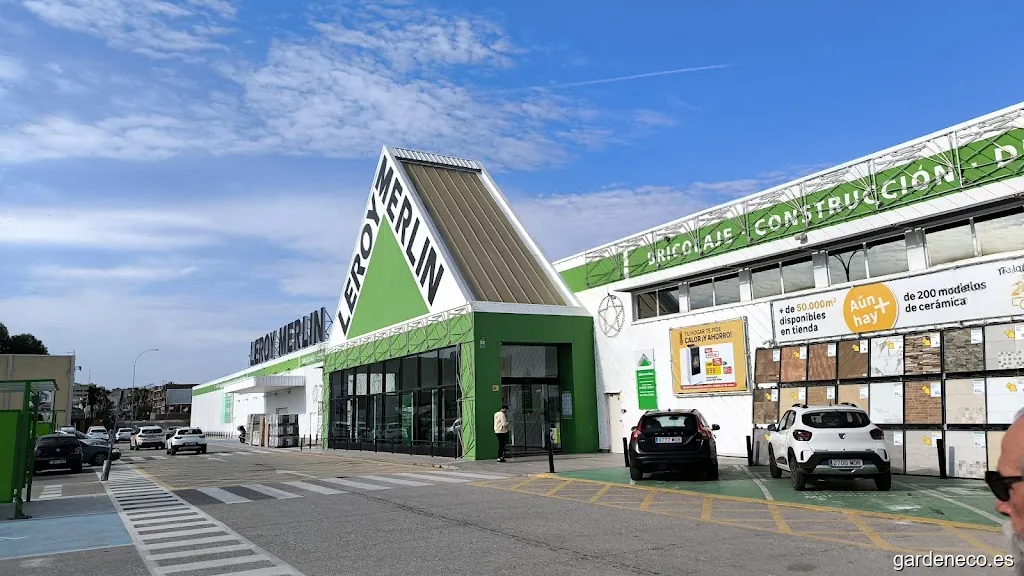 Leroy Merlin Jerez de la Frontera