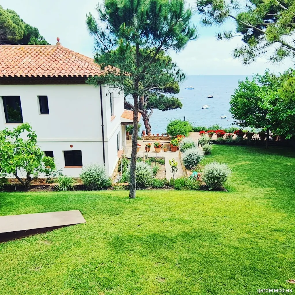 Jardins i manteniments Pol