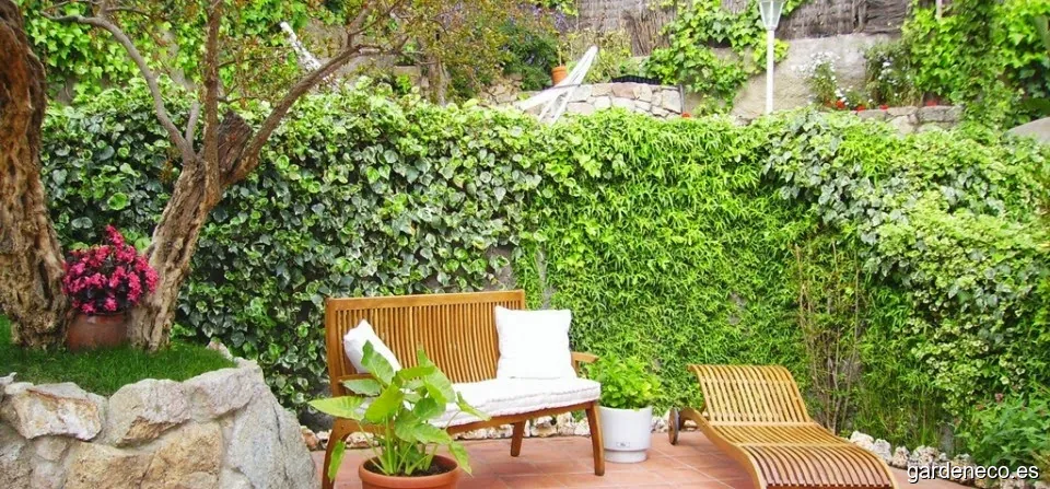 Mustapha Jardinería Integral