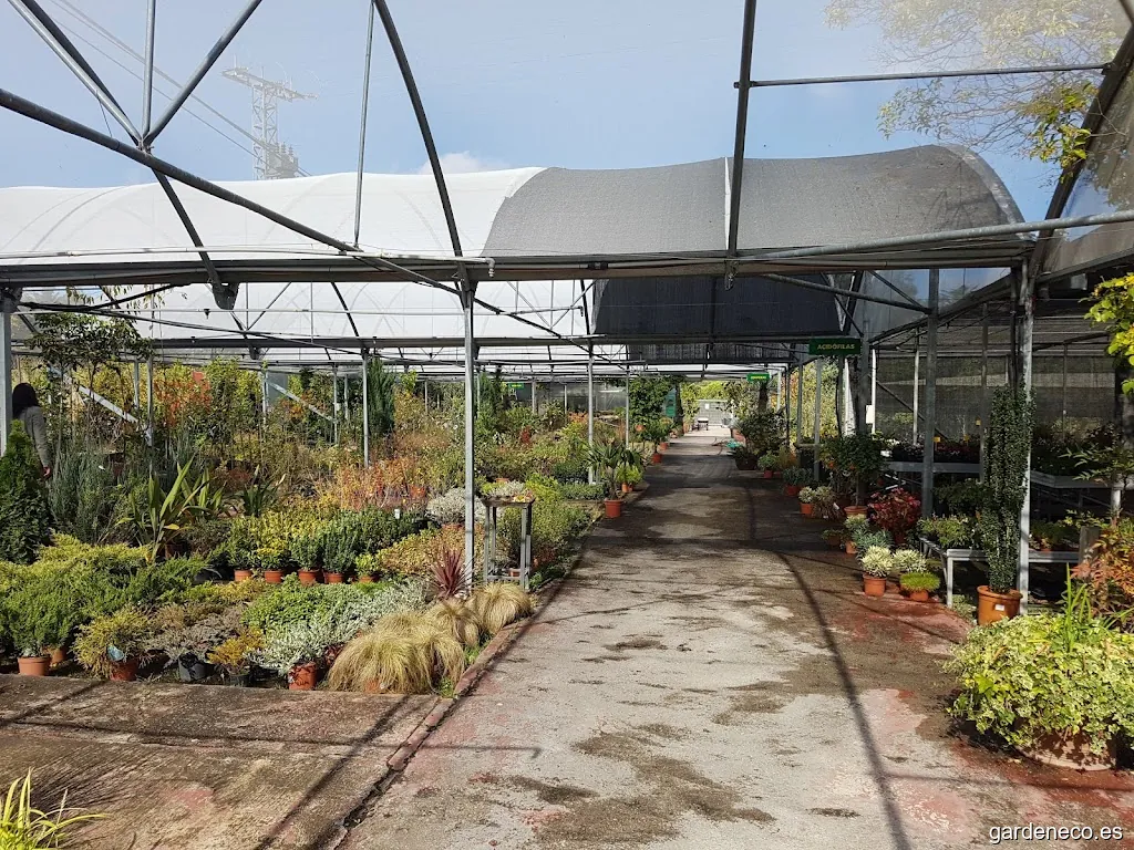 El Jardín Naturalista