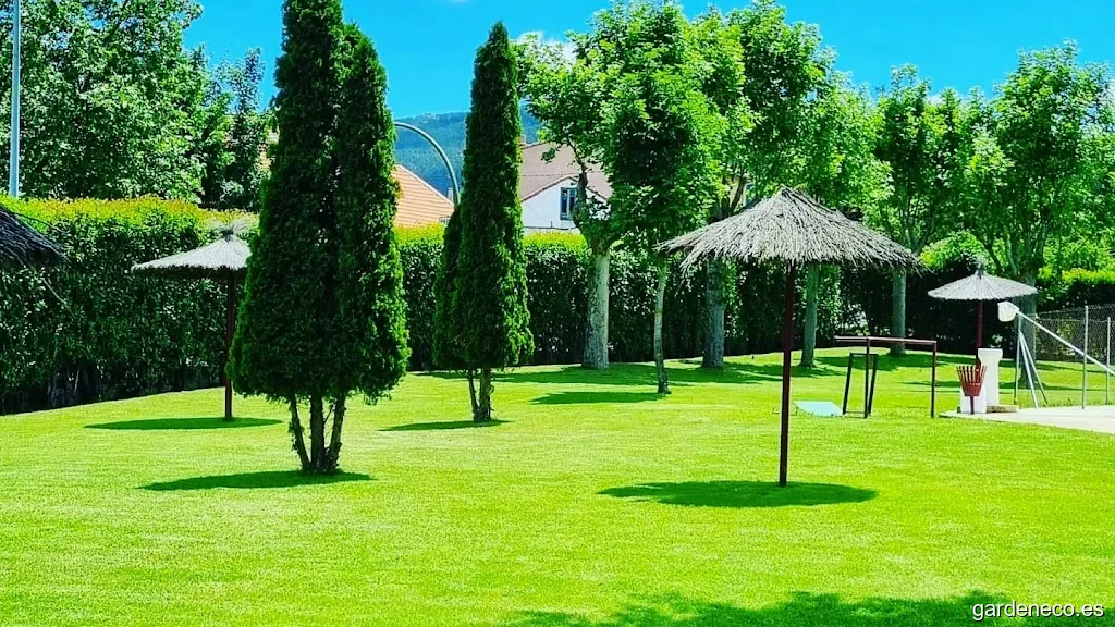 Jardinería Jiménez